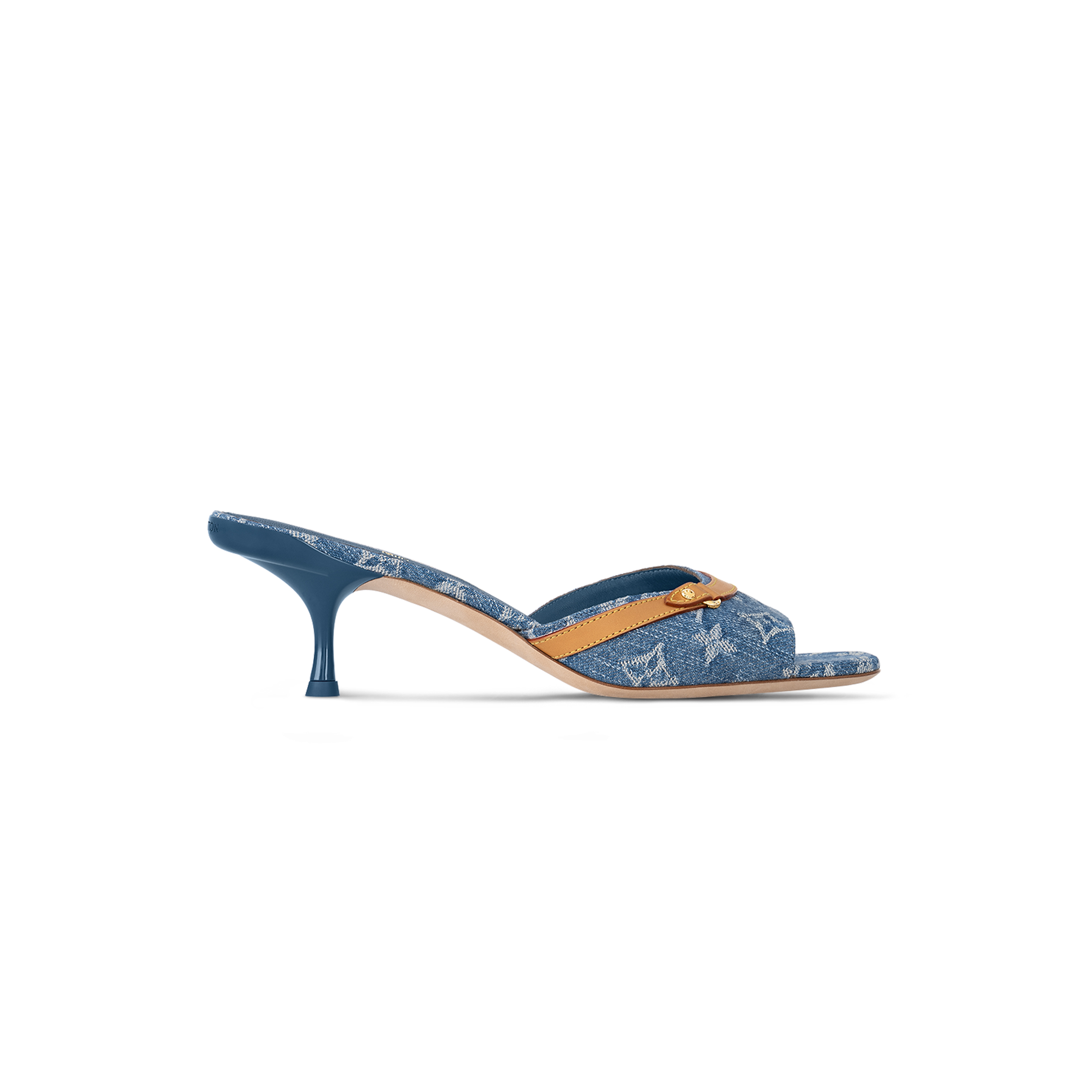 LOUIS VUITTON NEO REVIVAL MULE 1ACIZB